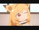 【アークナイツアニメ】「ケーちゃんの絵日記」第1話 捨てハガネガニ