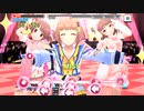 【デレステ】LINK-RING「Teeenage☆Groovin'(MAS・MAS+)」フルMISS