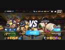 71パーせΩTティトゥスDearNaturaスタン不可MAXファンタジージャブ 1R圧倒的勝利