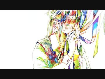 秋の香  feat VY1
