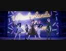 【プロセカMV】フィラメントフィーバー【絵名・彰人・穂波・寧々・咲希】