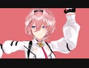 【ホロライブMMD】鷹嶺ルイ で Satisfaction