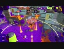 【Splatoon3】『2023冬ChillSeason』到来！新ブキを対戦で試してみる-その1【齢39のスピナー使い】