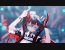 [MMD] JUMP UP