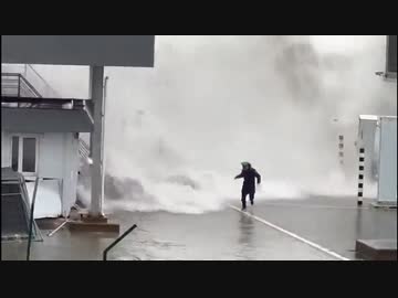 世界の衝撃的映像集Part127