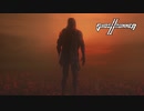 よみがえった忍者の激ムズ切り捨てアクション【Ghostrunner 2】#END