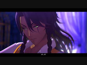 【MMDツイステ】短い動画まとめ【レオナ・キングスカラー】