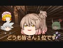 【DBD】個性的なゆっくり実況者たちの逃走伝記【ゆっくり＆CeVIO実況】