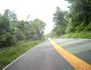 【車載動画】五色台スカイラインを走ってみた２【バイク】