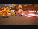 【ピクミン４】新人がキャプテンとレスキュー隊を救って帰るまでの物語 Part20