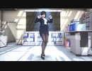 【MMDオリキャラ】ヒアソビ【まめる式】