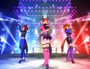 【ウマ娘プリティーダービー】 勝負服モブウマ娘たちのL’Arc de gloire (バンチオブファンなど)