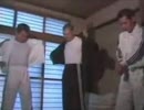 【逆再生を逆再生】空手部・性の裏技 ロング版