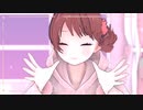 【MMDで歌ってみた】君色に染まる / TOKOTOKO【paya】