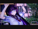 【MMDコイカツ】JUMP UP／jkちゃん【オリキャラ】