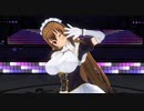 【COM3D2】栗毛ポニテメイドで「entrance to you」
