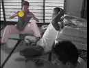 時間を止めて好き放題する先輩
