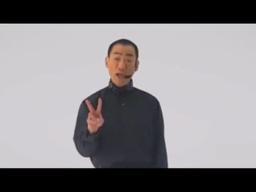 サンボのリズムで
