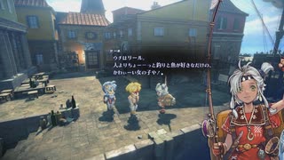 【スターオーシャン2R】光の勇者生活　6星：前編