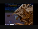 【mugen】R-9cで色々と戦う動画138
