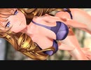 【MMD】素行不良お嬢様/LAYSHA-Party Tonight【紳士向け】