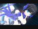 【ドルフィンウェーブ】 アイネス レアリティUR K16-BLUE スキル 鑑賞