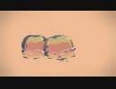 『高校生最後の12月に』猫が【メーベル/須田景凪】を歌ってみた！
