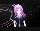 No.195【らぶ式モデル誕生祭2023】flos【らぶ式闇音レンリ】