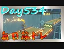 【毎日投稿】ムキ・ムキ・ムキへの道！！！【RFA負荷23】#534