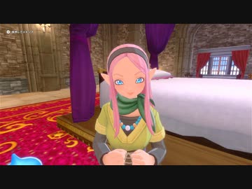 「ドラゴンクエストモンスターズ３」チュートリアル～Gクラス闘技場　後編
