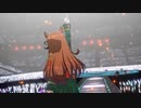アイドルマスター×ウマ娘　シンボリルドルフ_Precious Grain