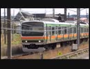 【西武鉄道・八高線】東飯能駅の往来
