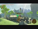 【Switch】リンクがゾナウとゼルダ探し旅【プレイ動画】part98