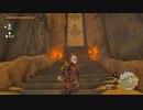 【Switch】リンクがゾナウとゼルダ探し旅【プレイ動画】part99