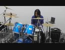 【叩いてみた】∴ / イルマ feat.初音ミク - YUENI IRUMA【ver.tatsu】