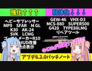【BF2042】G428「反動↑精度↓威力↓フルオート精度↓ADS速度↓」ｗｗｗアップデート6.2.0のパッチノート紹介!!!ストーリー319