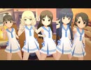 【デレステMV】オウムアムアに幸運を セーラーミズギ 1080P