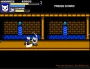 AAシャドウ外伝 によるKTすみえOpenBoR