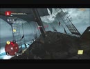 #14-28 （ﾓ ・ω・） 再生数１０以下なので船襲って無理やり見せます Switch 【アサシンクリード４】