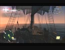 #14-30 （ﾓ ・ω・） 再生数１０以下なので船襲って無理やり見せます Switch 【アサシンクリード４】