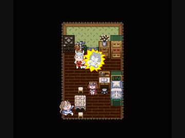 【たぬき(ウマ娘)】LIVE A TANUKI 近未来編02【LIVE A LIVE】