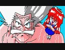 【3人実況】女好きたちが「バトルスキンパニック -全裸戦士-」をやる　Part5