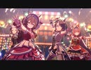 【ウマ娘】トレセン音頭（クリスマス衣装Ver）メジロブライト、メジロパーマー、メジロライアン、ダイワスカーレット