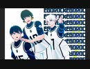 【MMDブルーロック】エゴロック【初代チムホワ】