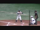 イチローからヒットを放つ神戸弘陵の谷川萌季さんと福知山成美の野上心愛さんの打撃フォーム【2023年11月21日 イチローKOBE CHIBEN 対 高校野球女子選抜】