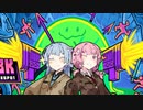 スライムちゃんで遊ぶよー。「4体目」