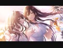【シャニソン】Beautiful Sunset 白瀬咲耶【アイマス】