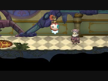 【The Knight Witch】てぇナイトウィッチ！ part14【ゆっくり実況プレイ】