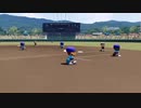 【パワプロ2022 観戦】タ・リーグ'23　5回戦　F-R【4月期】
