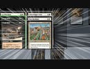【ボイロ×MTG】凍結燃焼の奇MTG：Pauper《128：Squadron Hawk》